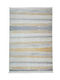 Palamaiki DC001 Rug Rectangular with Fringes Beige