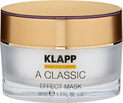 Klapp A Classic Effect Mask 50ml