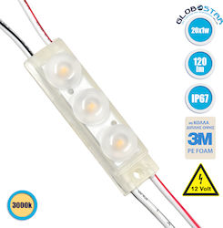 GloboStar LED Модул 20 Бройки 73710 GloboStar LED Модул 20 Бройки 73710