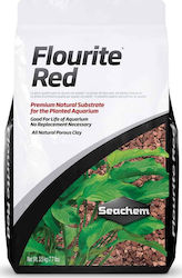 Seachem Flourite Red Χαλίκι Ενυδρείου 3.5kg