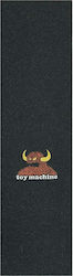 Toy Machine Fur Monster Griptape for Skateboard