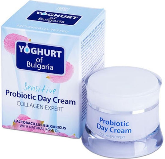 Bio Fresh Yoghurt Of Bulgaria Creme Gesicht Tag 50ml