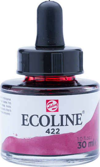 Royal Talens Ecoline Watercolour Brown 30ml