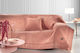 Guy Laroche Two-Seater Sofa Throw Rubicon 170x250cm Coralo