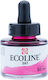 Royal Talens Ecoline Acuarelă Roz 30ml