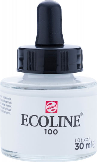 Royal Talens Ecoline Watercolour White 30ml