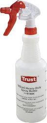 Trust Ψεκαστήρας σε Λευκό Χρώμα 950ml