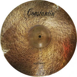 Constantin Ride 18" Ponthus Ride