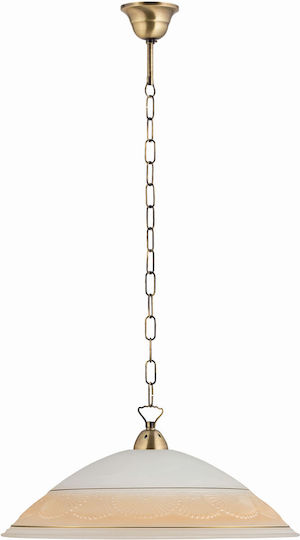 ArkoLight Pendant Light Honey 45x134x45cm ArkoLight Pendant Light Honey 45x134x45cm