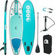 SCK Eψilon 10' SUP Board mit Länge 3.05m