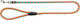 Trixie Dog Leash/Lead Cavo Papaya/Ocean S/M 12m...