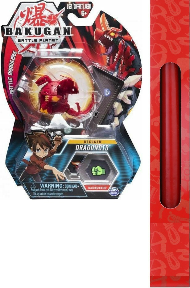 Bakugan shop toys skroutz