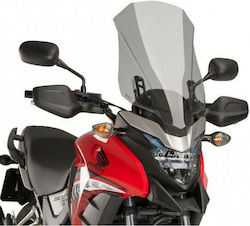 Puig Ζελατίνα Touring για Honda CB 500X 2013-2020 8901H