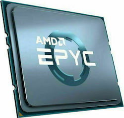 AMD Epyc (German translation: Epyc) 7F32 3.7GHz Prozessor 8 Kerne für Socket SP3 Tablett