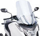 Puig Ζελατίνα V Tech Touring για Honda Integra 700 / Integra 750 6035W