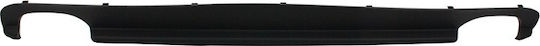Carner Diffuser Car Rear Compatible with BMW Series 5 E39 1998-2003