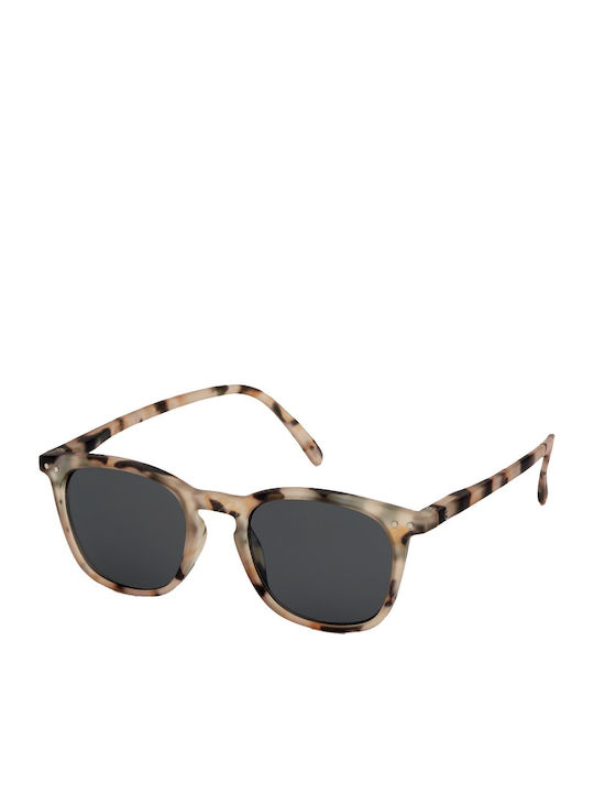 Izipizi E Sun Men's Sunglasses with Beige Tarta...