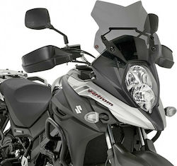 Givi Getöntes Visier Motorrad für Suzuki V-Strom 650 2017-2020 D3112B