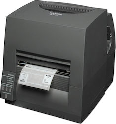 Citizen CL-S631II Принтер за етикети с термичен трансфер Citizen CL-S631II Принтер за етикети с термичен трансфер