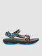 Kids' Sandals Hurricane XLT 2 Anatomic Multicolour