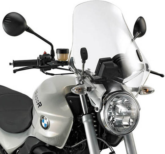 Givi Vizieră transparentă motocicletă 147A pentru BMW K 1200 R A147A