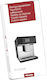 Miele GP CL CX 0102 T Καθαριστικό Καφετιέρας 28gr 10τμχ