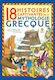 18 histoires captivantes de la mythologie grecque