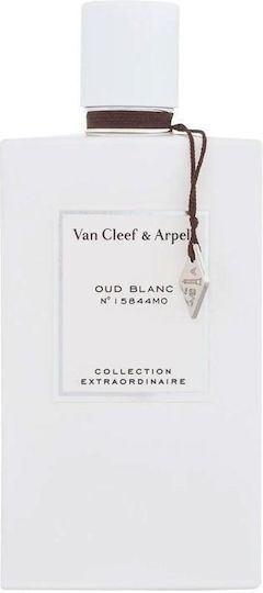 Van Cleef & Arpels Collection Extraordinaire Oud Blanc Eau de Parfum 75ml