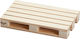 Bisetti Commercial Serving Wooden Board