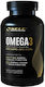 Self Omninutrition Omega 3 Fish Oil Ιχθυέλαιο 6...