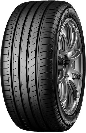 Yokohama BluEarth-GT AE51 205/40R18 86W XL Θερινό Λάστιχο για Επιβατικό Αυτοκίνητο