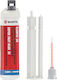 Wurth Flüssigkleber Sofort Klebfix 2C 12ml Transparent