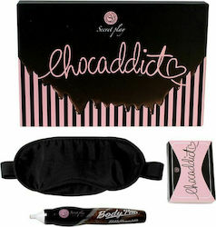 Secretplay Chocaddict Erotic Toy 6224Y