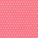 Ursus Cardboard Polka Dot Dots Pink 50x70cm