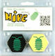 Huch Hive Pillbug (Exp) Token