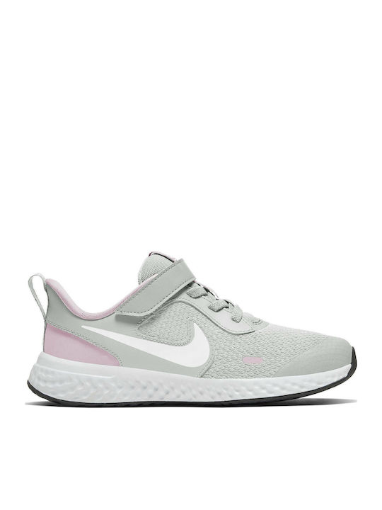 Nike Revolution 5 Αθλητικά Παιδικά Παπούτσια Ru...