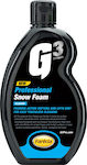 Farecla Schaumstoff Reinigung Autoshampoo für Karosserie für Körper G3 Snow Foam 500ml 7205