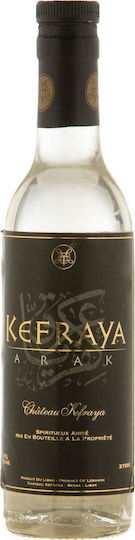 Chateau Kefraya Arak De Liban Узо 53% 375мл