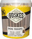 Voskes Voeders Dog Treats Dog Stick Treats Grain Free with Lamb 600gr