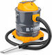 Powermat Aspirator Pentru Cenușă 2000W Cu Recipient 20lt