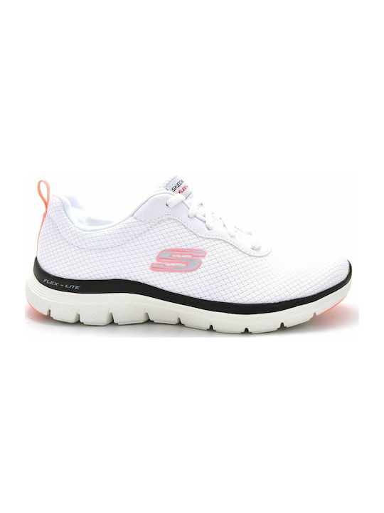 Skechers Flex Appeal 4.0 Femei Pantofi sport Al...