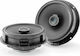 Focal Set Auto-Lautsprecher IC VW 165 (2 Weg)