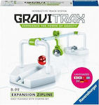 Ravensburger Expansion Set Zipline Educational Toy Engineering Gravitrax for 8+ Years Old