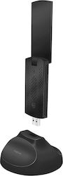 LogiLink WL0247 v2 Безжичен Wi-Fi 1900Mbps LogiLink WL0247 v2 Безжичен Wi-Fi 1900Mbps