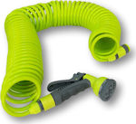 Hose Spiral Set 10m