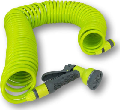 Hose Spiral Set 10m