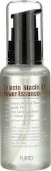 Purito Galacto Niacin 97 Essence Προσώπου για Ακμή 60ml