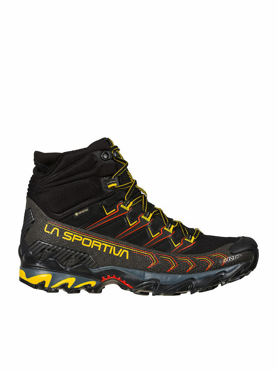 La Sportiva Ultra Raptor II Mid GTX Herren Wand...