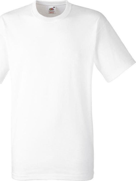 Fruit of the Loom Heavy T Men's Short Sleeve Pr...