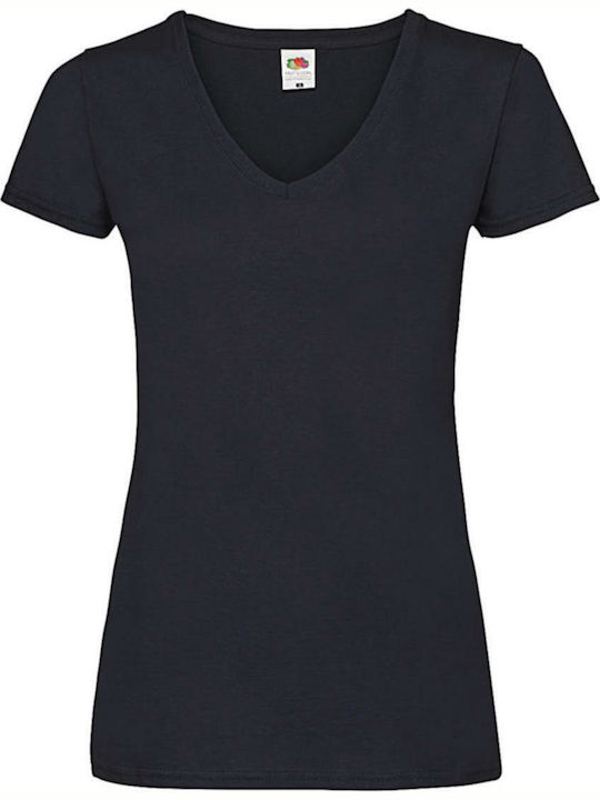 Fruit of the Loom Valueweight V Τ Women's Short...